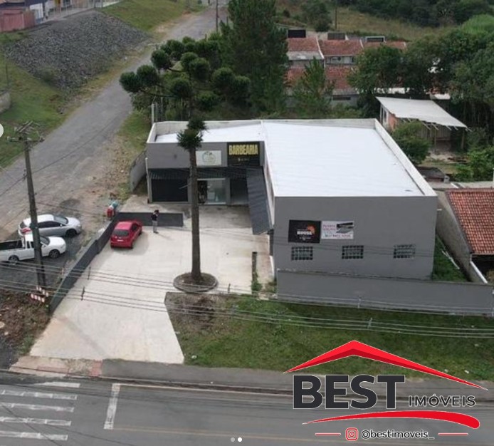 Lojas Comerciais em Campina Grande do Sul
